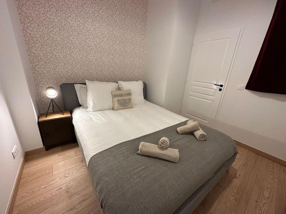 2 - Hypercentre - Free Parking - Clim - Wifi - Netflix *
