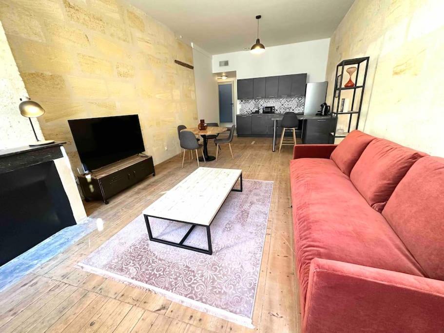 2 - Hypercentre - Free Parking - Clim - Wifi - Netflix
